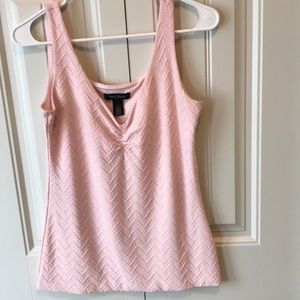 White House Black Market tank small